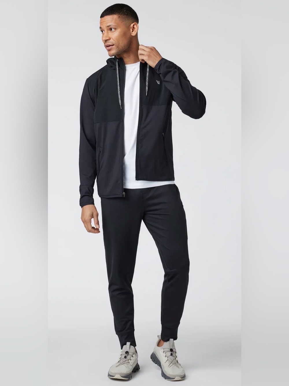 Vuori Sunday Element Jacket XL - Picture 3 of 9